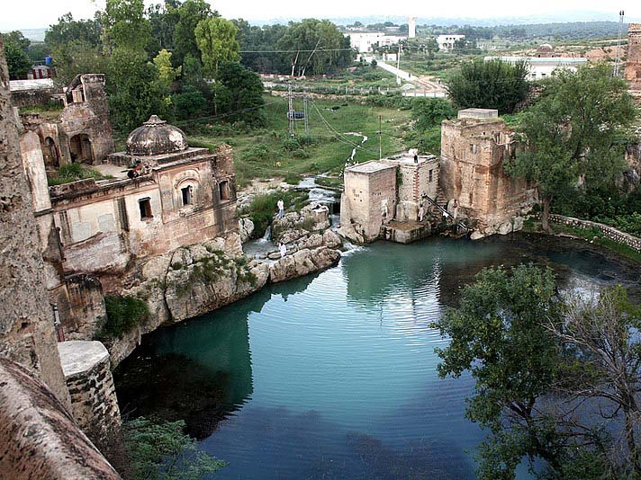 CHAKWAL