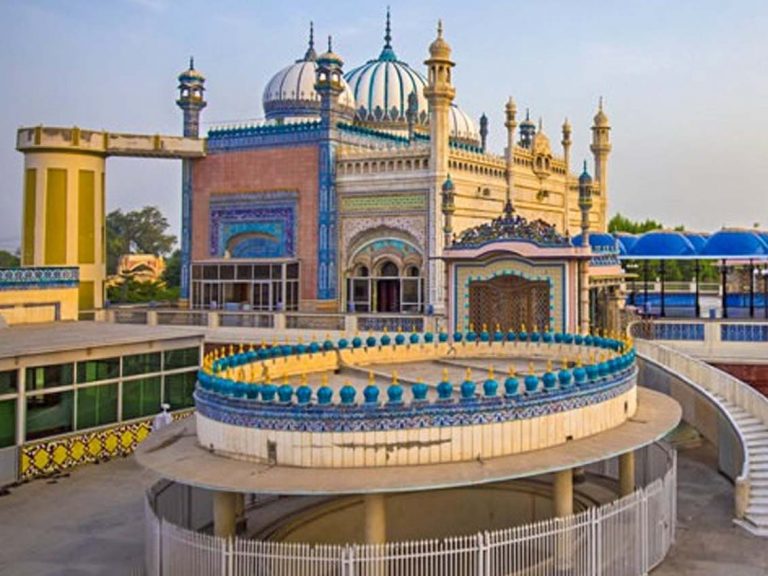 RAHIM YAR KHAN